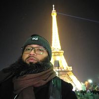 Photos de Muhammad Maaz