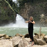 Fotos de Dominika Hošová