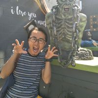 Chongxian Tian's Photo