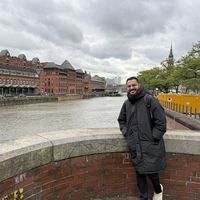 Emad N Masri's Photo