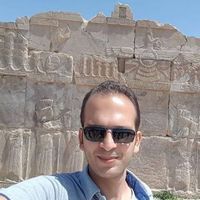 Photos de Mehran Yaghoobi