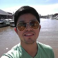 Steven Silva的照片