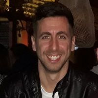 Fotos de Paco Cadena