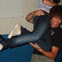 Duncan Huizinga's Photo