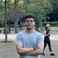 Fajar Wirazdi's Photo