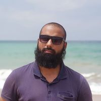 Aqeeq Ansari的照片