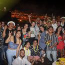 Fiesta de Año Nuevo, Casa Playa Punta Negra 's picture