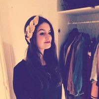 Viktoria Andersdatter's Photo