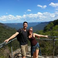 Marlene Hübner的照片