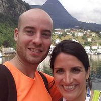 Fiorella Mastrantonio's Photo