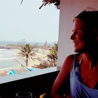 Maike Kleve的照片