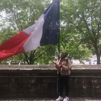 Ellisia Johnson's Photo