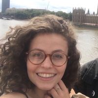 Rosie Schofield's Photo