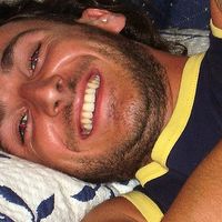 Stefano Bertella's Photo