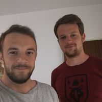 Bernhard Weißenbacher的照片