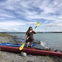 Keri Rheinfrank's Photo