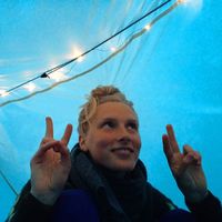 Guro Igesund的照片