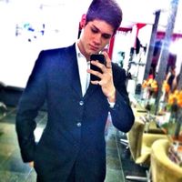 Fotos de Ruan Angelim