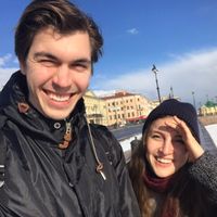 Kseniia Baiduraeva's Photo