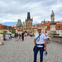 Zahid Bayramov's Photo