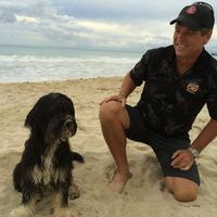 Chris Blissit的照片