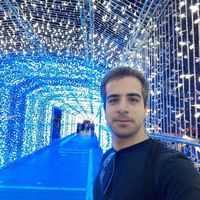 majid sadeghian的照片