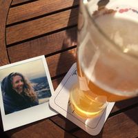 Kimberley Burn的照片