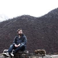 Serge Antipov's Photo