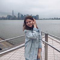 Maria Kovalchuk's Photo