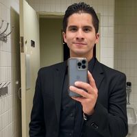 Gabriel Olivera的照片