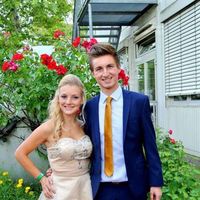 Le foto di Maxi Lechner