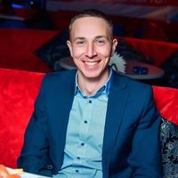 Дарьин Владиславович's Photo