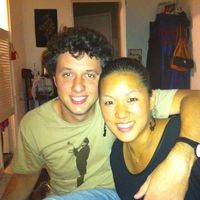 Matteo Marson的照片