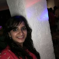 Prachi Ashani's Photo