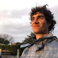 Fotos von Camille Braastad