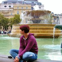 Marlene Hahnel's Photo