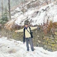 Nelson Debbarma's Photo