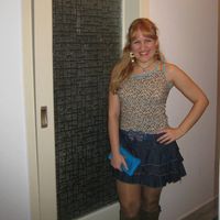 Salina Mair的照片