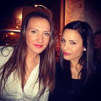 Anna Dobrucka's Photo