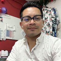 Abel Vazquez's Photo