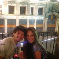 MARIA FERNANDA CASTRO's Photo