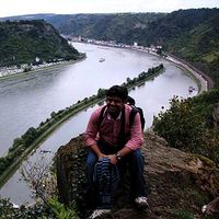 Fotos de Avishek Patra