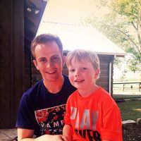 Andrew Zajicek's Photo