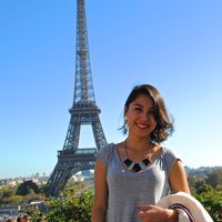 Elena Rivers's Photo