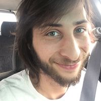 Le foto di Isaac Ibanez