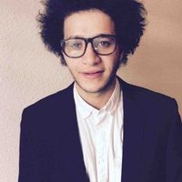 mohammad ahmad jaber's Photo