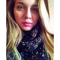 Irina Parkina的照片