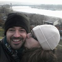 Eri & Danis Max's Photo