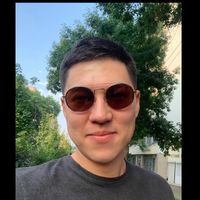 Sultan Bukharbay's Photo