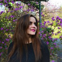 Kamila Beková's Photo